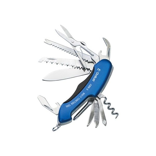 藤原産業 EーValue マルチナイフ EMNー5 1セット(5個) 62-2833-29（直送品）