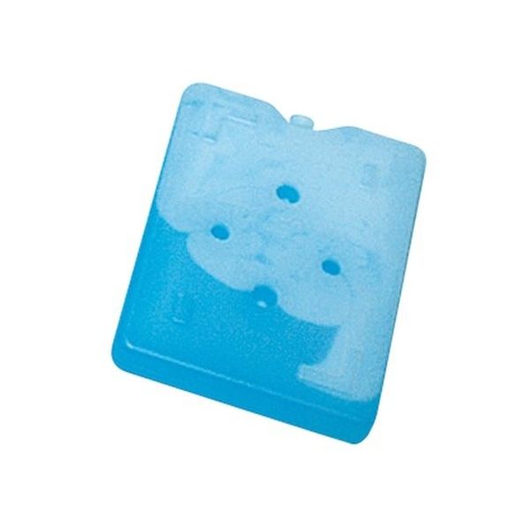 アズワン クールボックス用保冷剤 プラス500N 5-235-14 1セット(6個)（直送品）