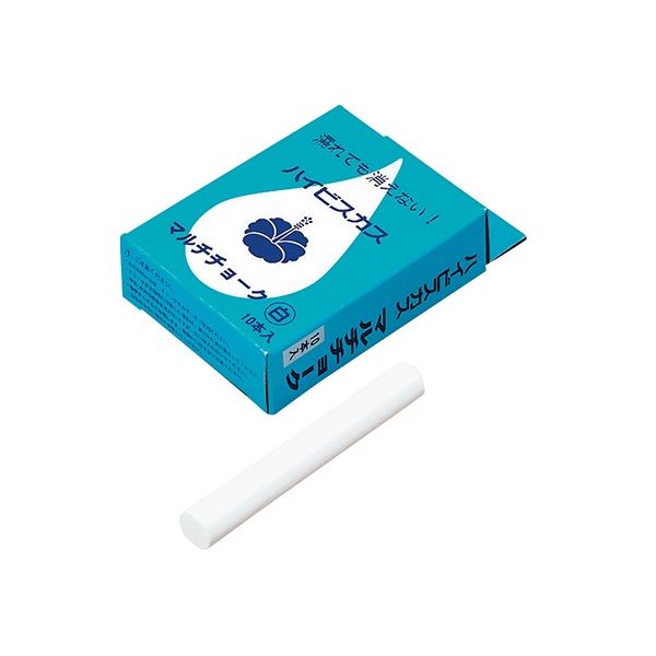 ハイビスカス マルチチョーク