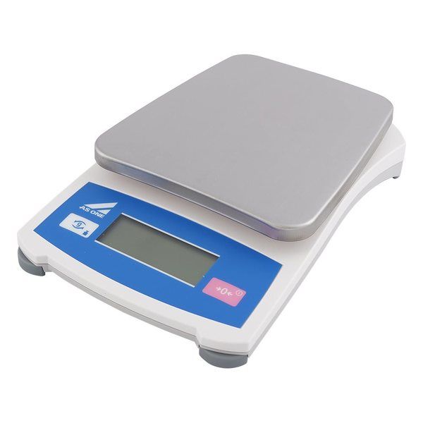 アズワン アズプロミニスケール 2200g 校正証明書付 ACX2200 1個 7-6934-02-20（直送品）