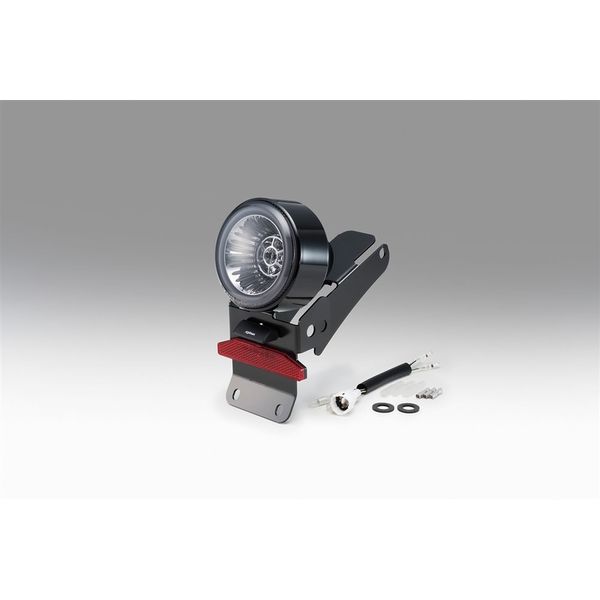 キジマ テールランプKIT LED スーパーカブ50/110 18Y- 218-4016 1SET 