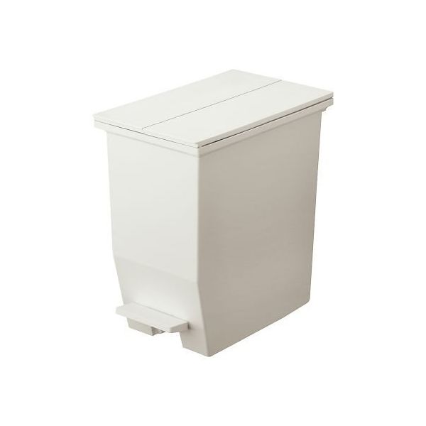 リス ソロウ ペダルオープンツイン 20L 7-2932-01 1個（直送品）