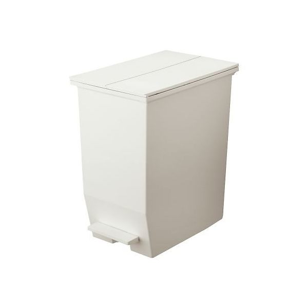 リス ソロウ ペダルオープンツイン 45L 7-2932-03 1個（直送品）