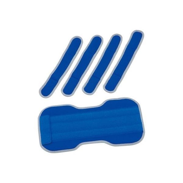 アズワン エルボー固定ホルダー 180×330mm Elbow-ST 1個 7-477-01（直送品）