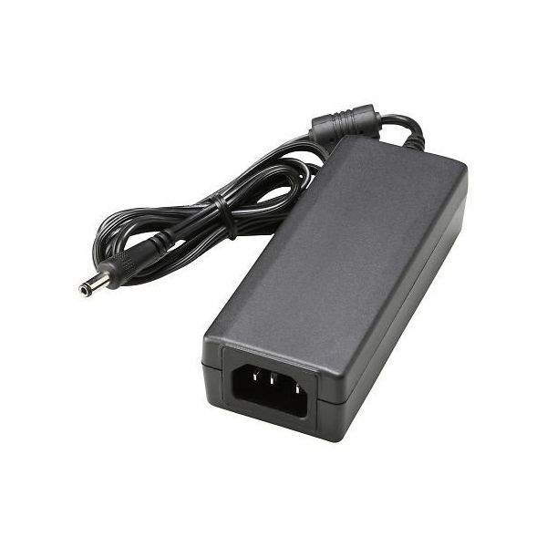 トキトレーディング ACアダプター 5V5A 25W 平2ピン SPU41A-102-2 1個 7-845-04（直送品）