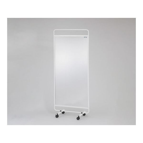 アズワン クリアスクリーン クリア PC-C 1枚 7-873-01（直送品）