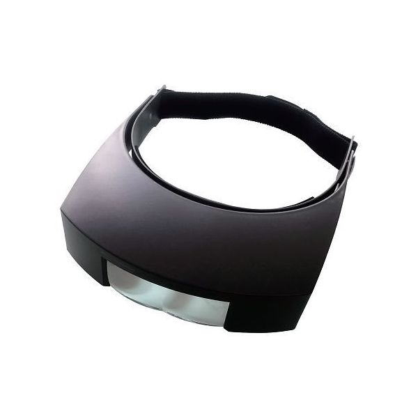 エッシェンバッハ光学ジャパン ラボヘッド 2× 1648-20 1個 7-895-02（直送品）