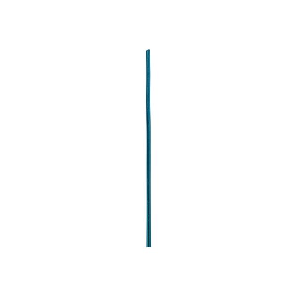 八幡ねじ アルミ針金 Nブルー2.0×10M 092721 1セット(5個入)（直送品）