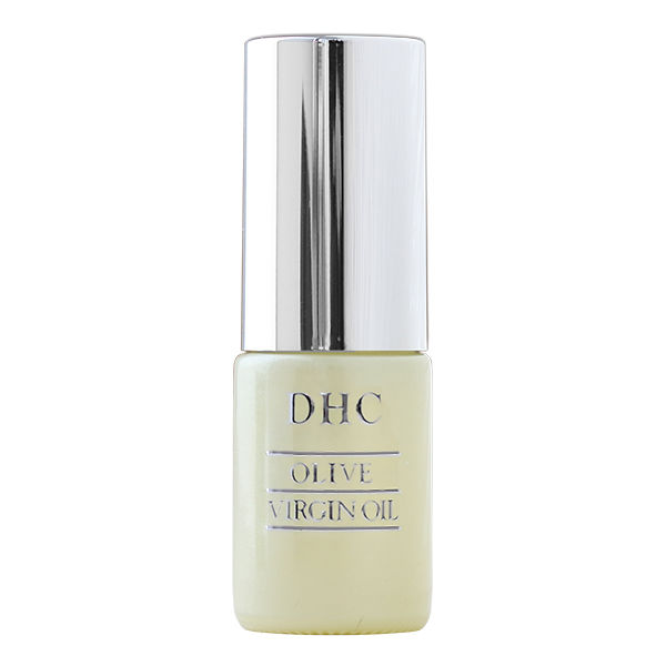 DHC オリーブバージンオイルSS 7ml 無香料 保湿美容液・オーガニック