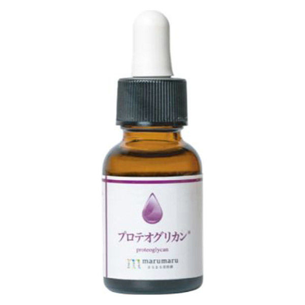 まるまる美容液 プロテオグリカン 20mL 無香料 乾燥肌 ビューティーゲート