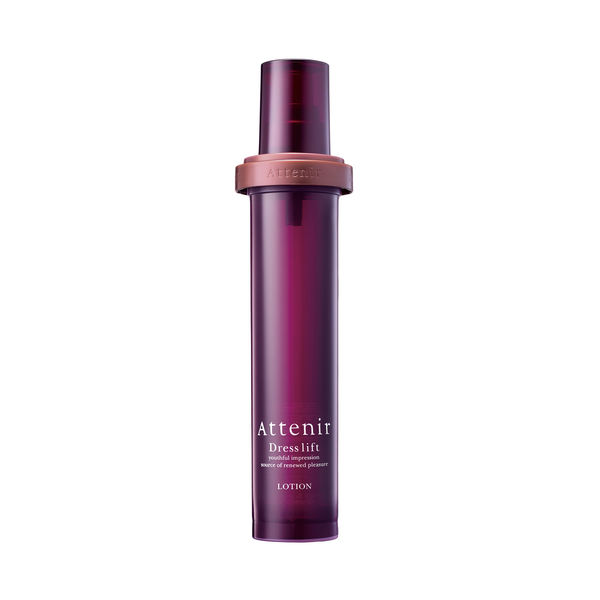 【リニューアル前品】Attenir（アテニア） ドレスリフト ローション <エコ対応詰替> 150ml