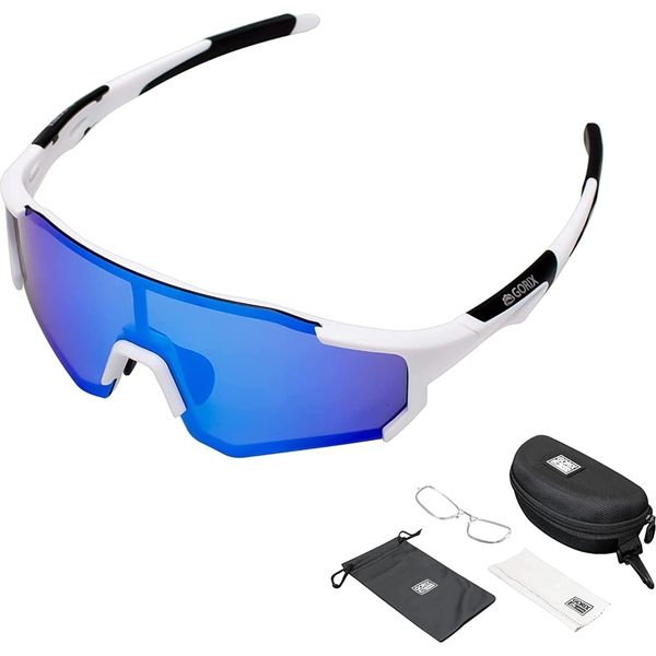 スポーツコネクション Amazon | リアスポイラー LED ステーセット 白 バイクパーツ