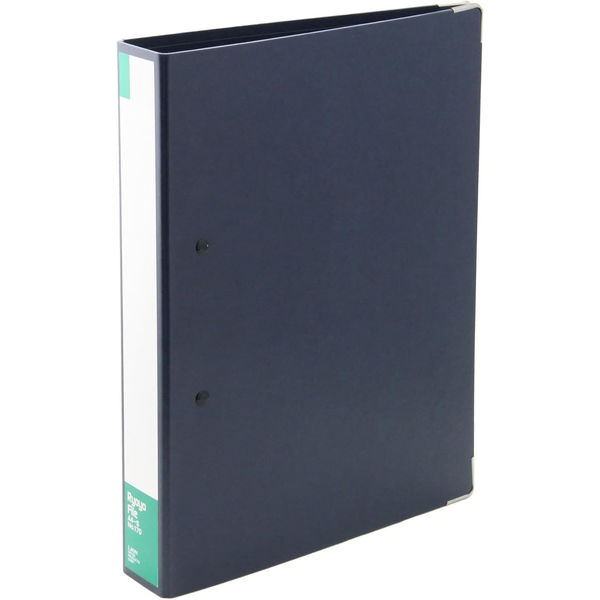 ライオン事務器 両用ファイル No.170 A4S 紺 12601 1冊 - アスクル ライオン事務器 両用ファイル No.170 A4S 紺 12601 1冊 - アスクル
