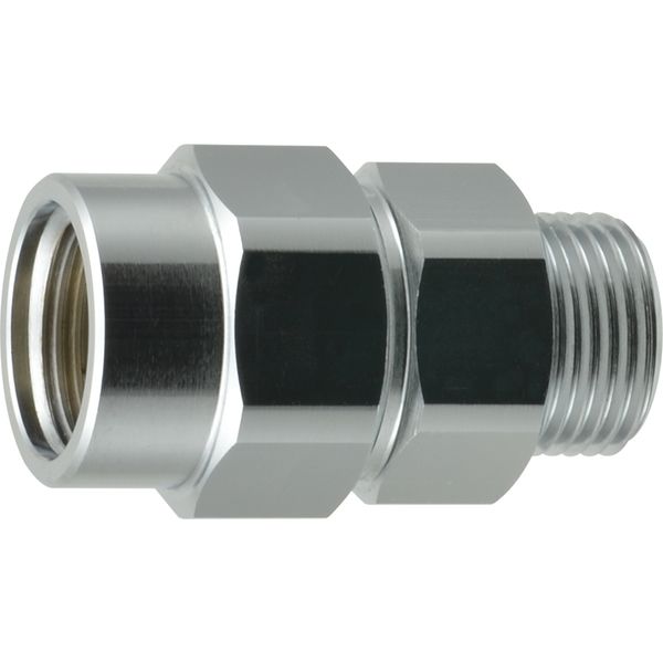 カクダイ GAONA GA-JM091 逆止弁 Rc1/4xR1/4 1個（直送品