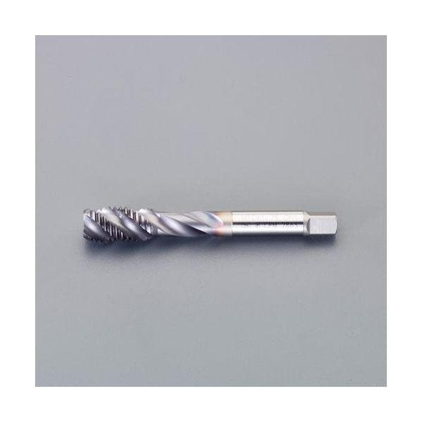 エスコ M24.0x 3.0 スパイラルタップ(HSSE) EA829SJ-24 1本 エスコ M24.0x 3.0 スパイラルタップ(HSSE) EA829SJ-24 1本