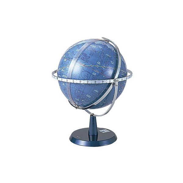 地球儀 縮小模型 天体 オブジェ 渡辺教具製作所 地球儀 縮小模型 天体 オブジェ 渡辺教具製作所