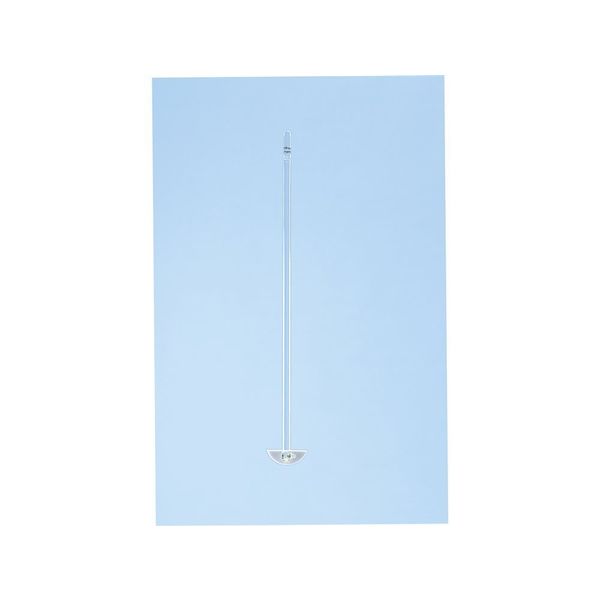 ナリカ 撹拌棒 Aー22 (桐山) F35-1149-22 1セット(3個)（直送品）