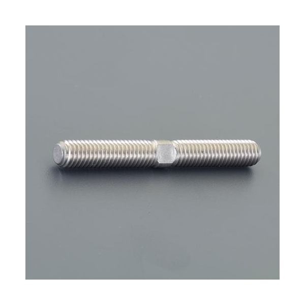 ネジ ステンレス 脱落防止＋なべ小ねじ U-0000-P - ねじ(ネジ)の通販