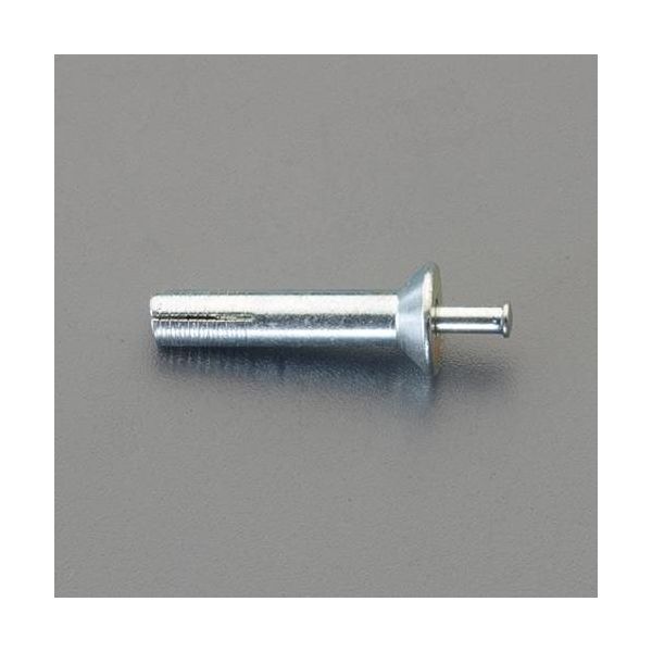 エスコ M5/3-20mmボードアンカー 25本 EA947B-2値下げしました EA947B-2｜M5/3-20mm ボードアンカー(25本)のページ -