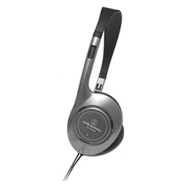 オーディオテクニカ　ATH-P100M　オープンバックダイナミックヘッドホン　１個　（直送品）