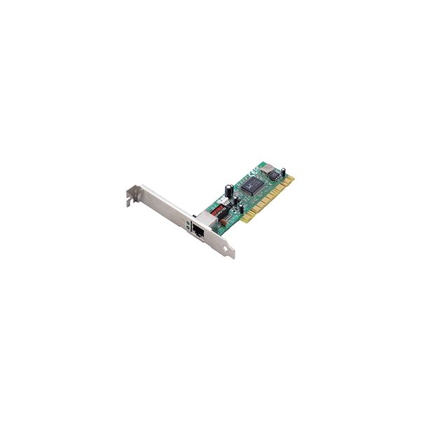 BUFFALO Y-PCIE-MG2 (LANカード) 【美品】 - 拡張カード