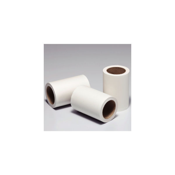 ミドリ安全 ミドリ粘着ローラー用 スペアテープ ユニフォーム用 MD80 60巻 4096070342 1箱(60巻)（直送品） 7,967円