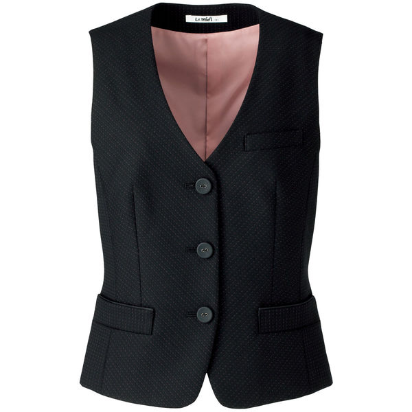 BON MAX／BONOFFICE☆ベストスカート上下セット ブラック 21号 楽天市場】ベスト レディース 秋冬 事務服 オフィス制服 BONMAX