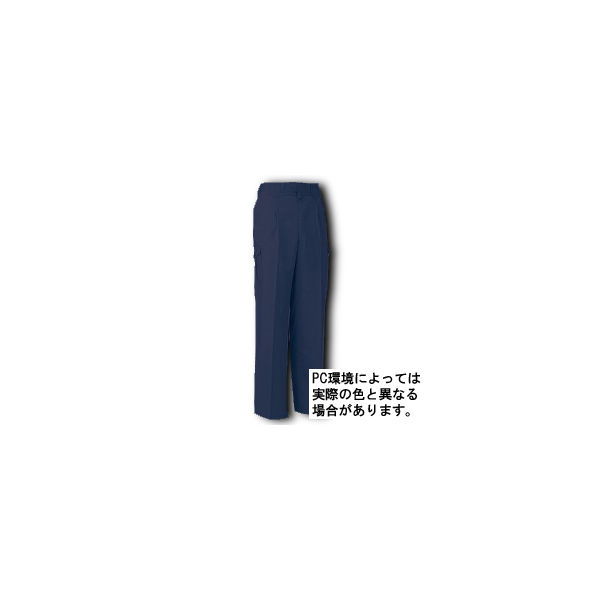 コーコス信岡 製品制電ワンタックフィッシング Jー565 1ーネイビー 115 J-565-1-115 1本（直送品）