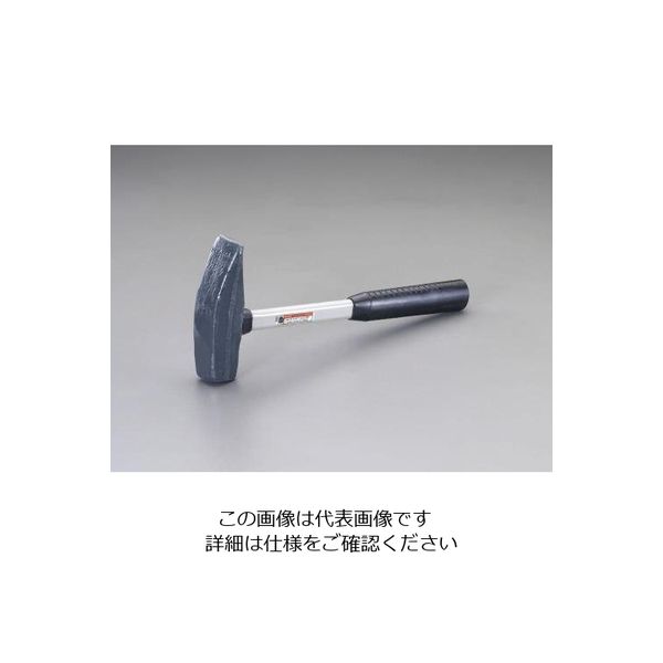 エスコ 2.1kg タイヤハンマー(ファイバーグラス/H) EA519CR-1 1丁(1本)（直送品）