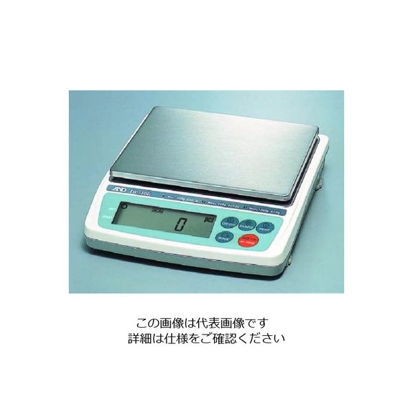 エスコ 1.5kg(0.1g) 電子はかり EA715CC-300 1台（直送品）