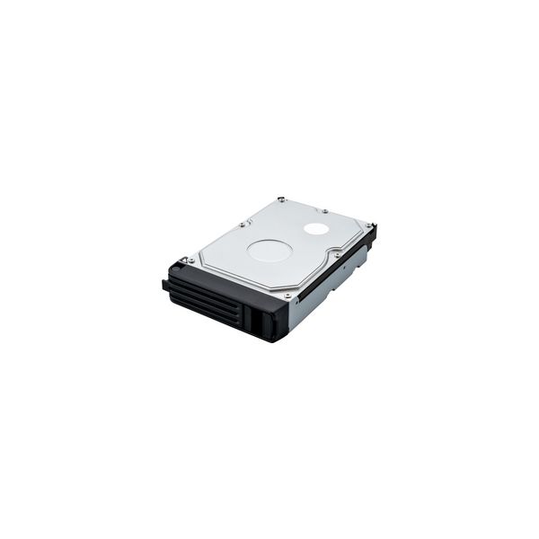 低価格の 交換用HDD バッファロー 交換用HDD [OP-HD4.0T/LS] [OP-HD2