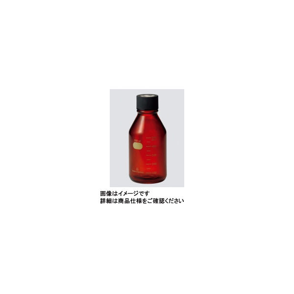 三商 SG（ガラス）ボトル 茶 ETFEコート 300mL 1個 85-2313（直送品）