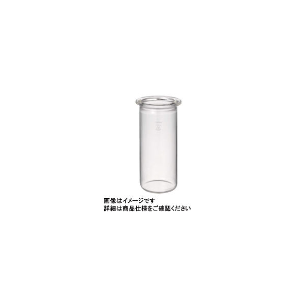 三商　三商印　セパラブルフラスコ　溝付　筒型　120ｍｍ　5000ｍＬ　82-4548　1個　（直送品）