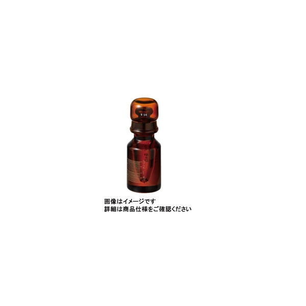 三商 ミニスタンダードカプセル 茶 3mL 1個 85-2325（直送品）