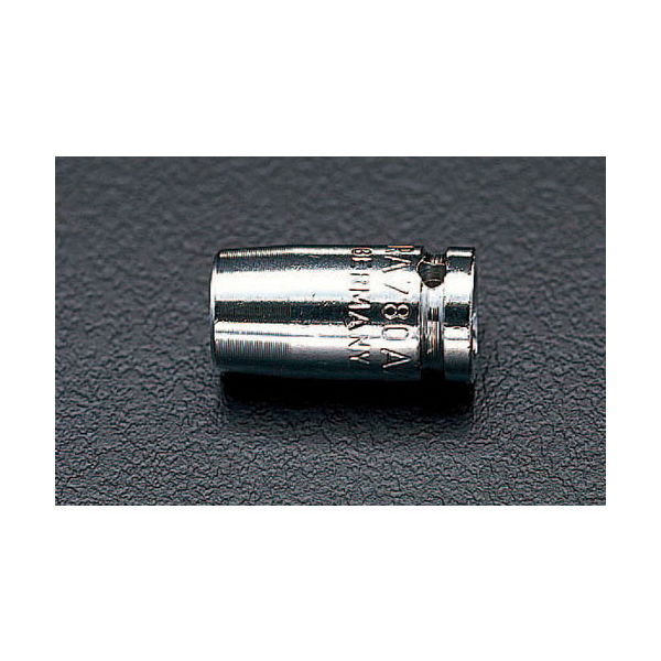 エスコ 1/4”Hexー1/4”DR ビットアダプター EA611AX-2C 1セット(3 エスコ 1/4”Hexー1/4”DR ビットアダプター EA611AX-2C 1セット(3