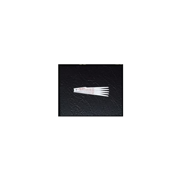 エスコ 100mmx 24T エアーソーブレード(5枚) EA161LN-124 1セット(15枚:5枚×3パック)（直送品） 6,933円