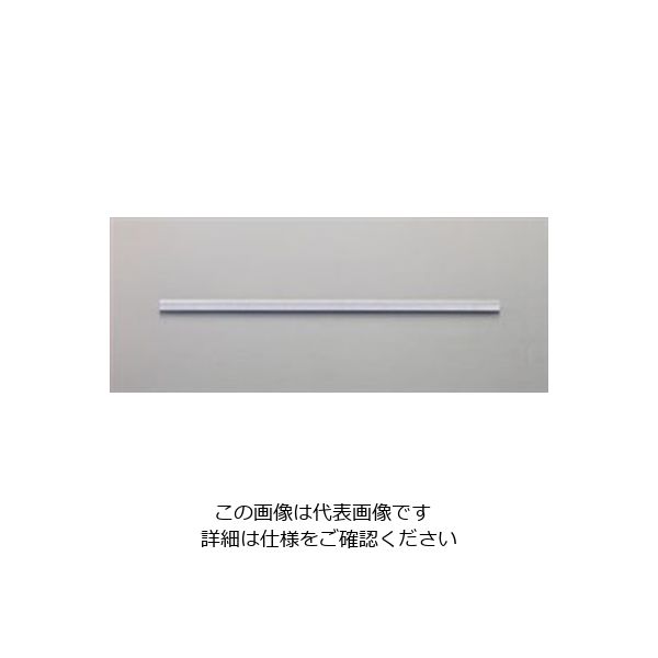 エスコ 35x22x300mm 両角マシンキー EA968ZD-19 1セット(2本)（直送品）