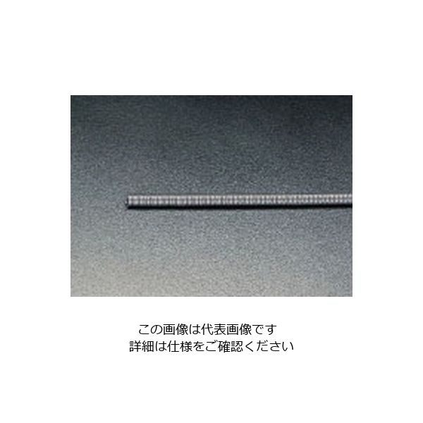 エスコ 10x1.2mm/1.0m 引きスプリング EA952SA-102 1セット(2本)（直送品）