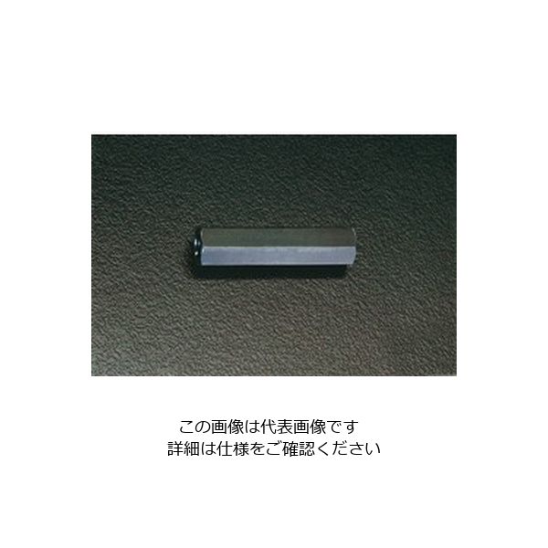 エスコ M20x105mm ジョイントナット EA948EB-20 1セット(2個)（直送品）