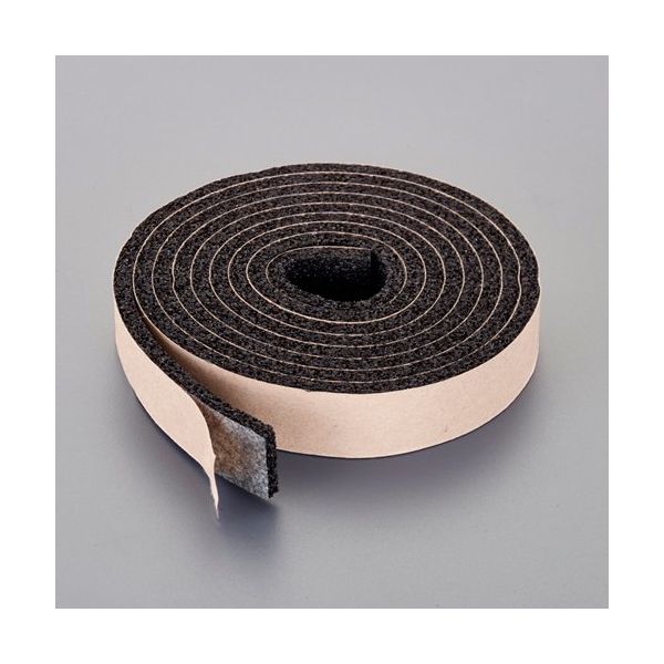 半額 福袋の通販 10x10mmx2m エスコ 隙間埋めテープ 1セット(20巻 EA944KD-21 潤滑油