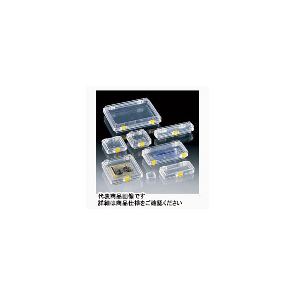 サンプラテック ボクセル No.12127 01685 1セット(2個)(直送品 サンプラテック ボクセル No.12127 01685 1セット(2個)(直送品