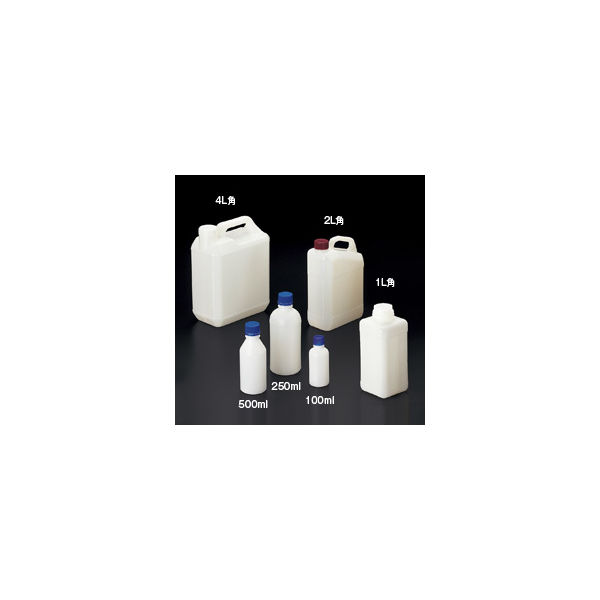 サンプラテック サンプラシーラーRBボトル 4L角 16本入 02306 1箱(16本)（直送品） 17,832円