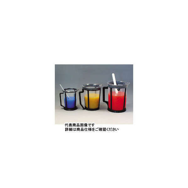 サンプラテック 調色セット 5L 17034 1組(1セット)（直送品）