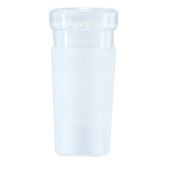 柴田科学 共通摺合異径縮小アダプター 15/25-29/42 007000-1529 1個 61-4407-13（直送品）