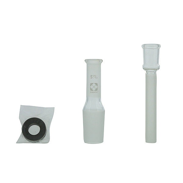 柴田科学 共通摺合撹拌シール ベアリング付 29/42 007810-2942 1個 61-4408-04（直送品）