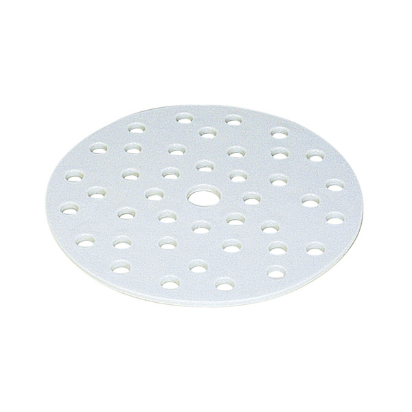 柴田科学 デシケーター中板 DURAN 200mm 017460-2001 1個 61-4412-81（直送品）