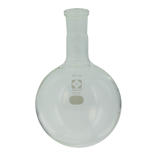 柴田科学 SPC丸底フラスコ 2L 030100-242 1個 61-4416-25（直送品）