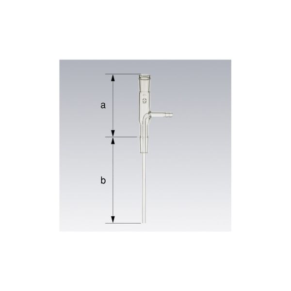 柴田科学 SPC導入管 SPCー15ー29 030520-1529 1個 61-4418-17（直送品）