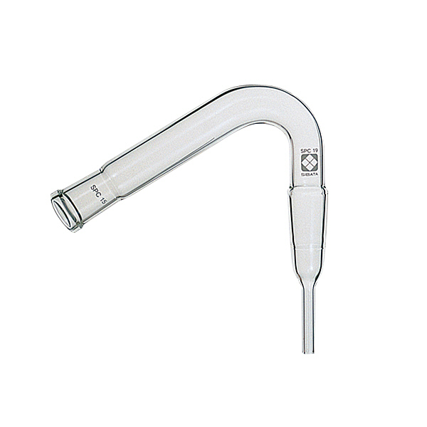 柴田科学 SPC連結導入管 SPCー15ー19 031370-1519 1個 61-4419-64（直送品）