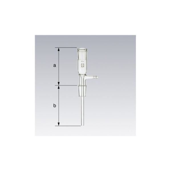柴田科学 SPC排気管 SPCー15ー29 030530-1529 1個 61-4418-19（直送品）